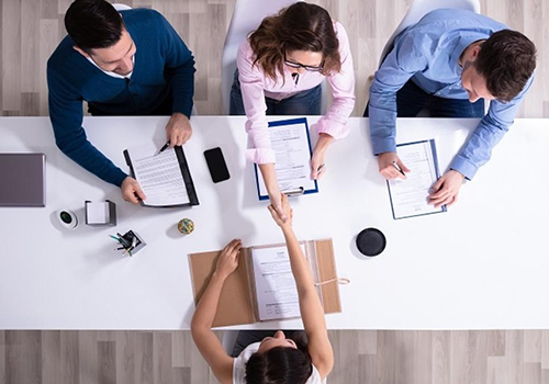 HR Consulting